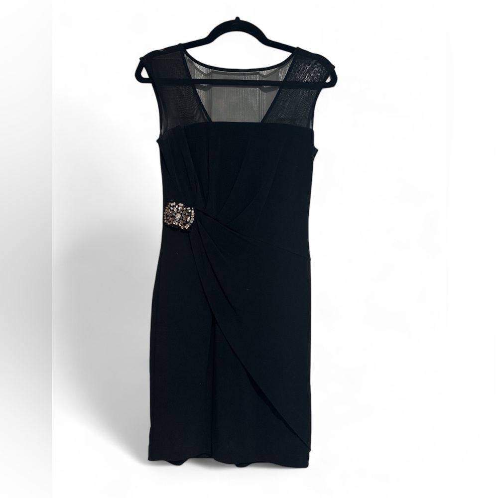 Calvin Klein Little black dress